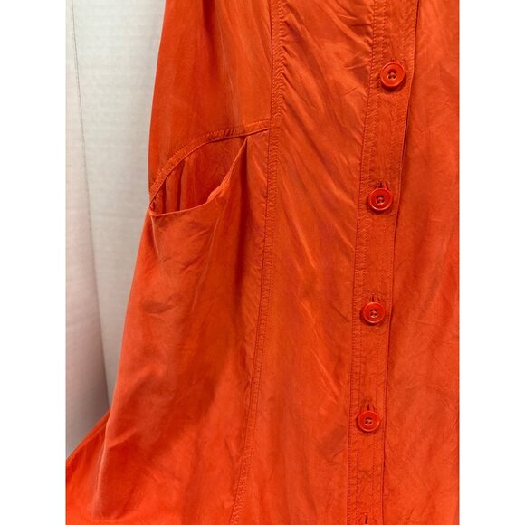 Women’s Soft Surroundings size small summer dress - Picture 4 of 10